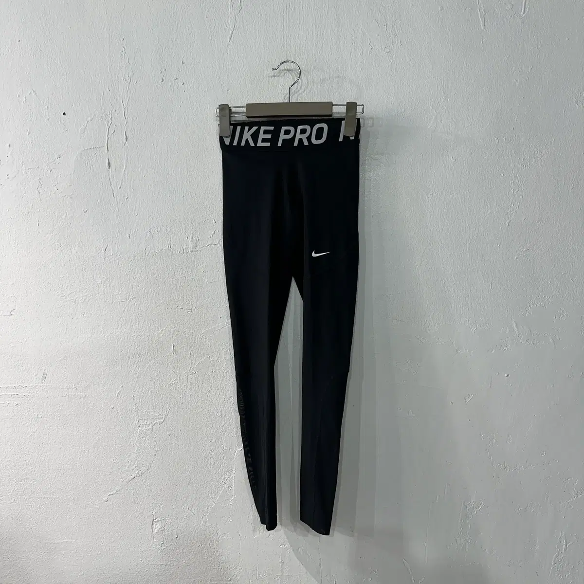 나이키 프로 레깅스 여성S