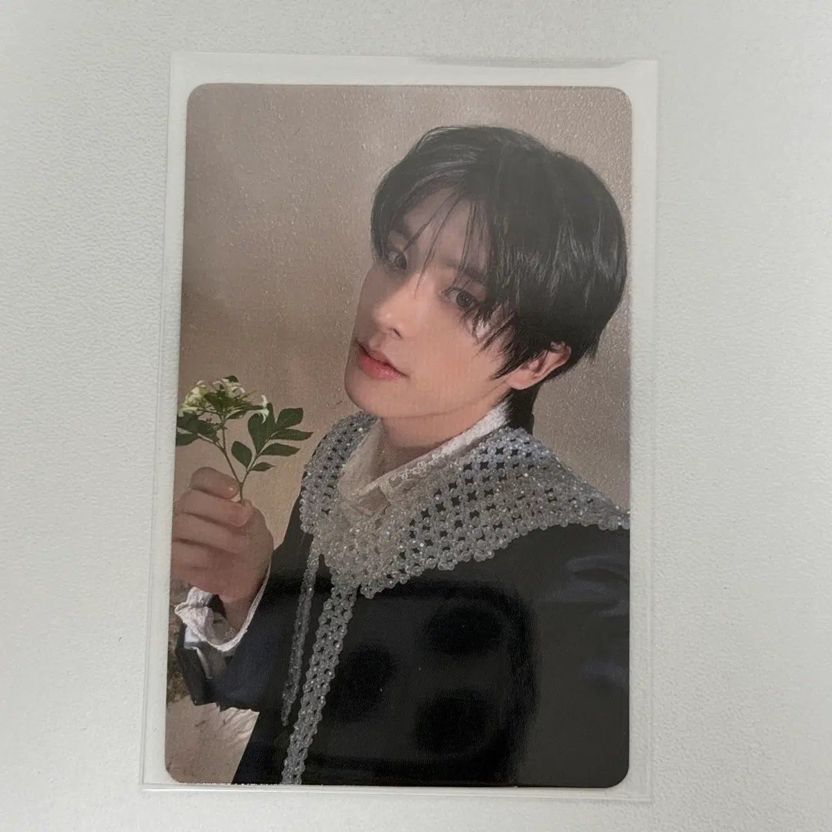 엔하이픈 제이크 이즈위