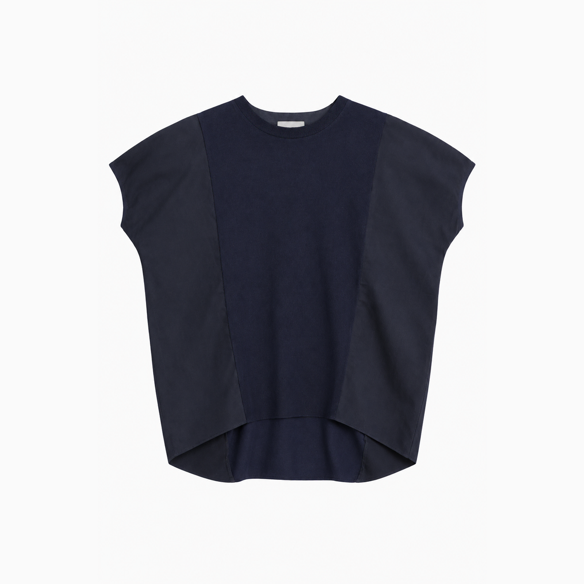 THEORY LUXE 띠어리 레이온 혼방 탑 - Women (99572)