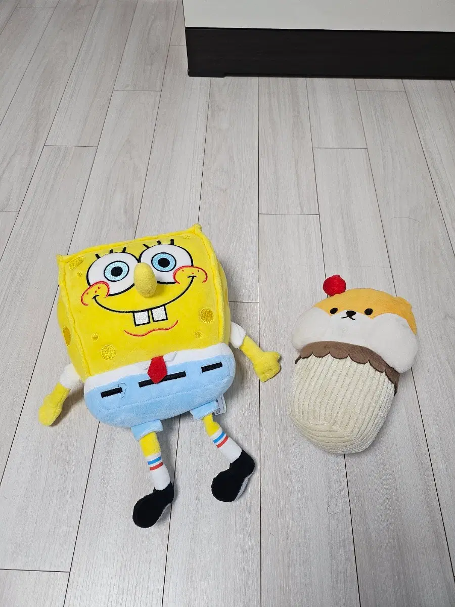 인형 들 (새상품)