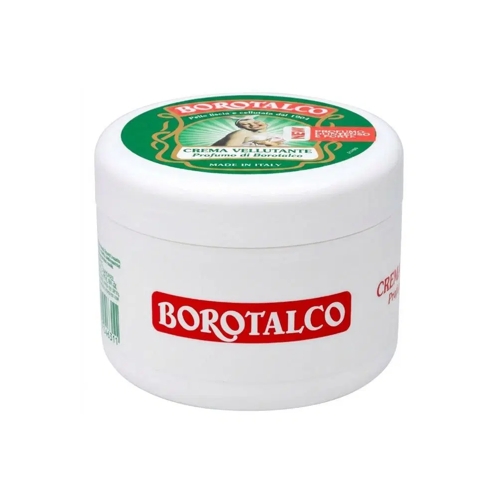 보로탈코 벨벳팅 바디 크림 250ml