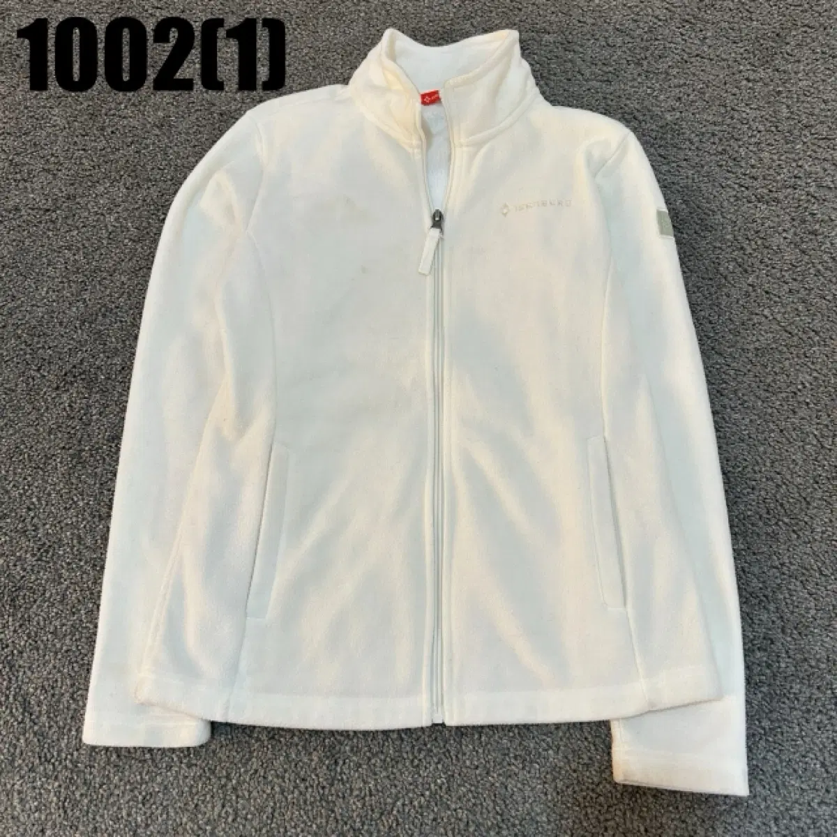 이젠벅 후리스 90