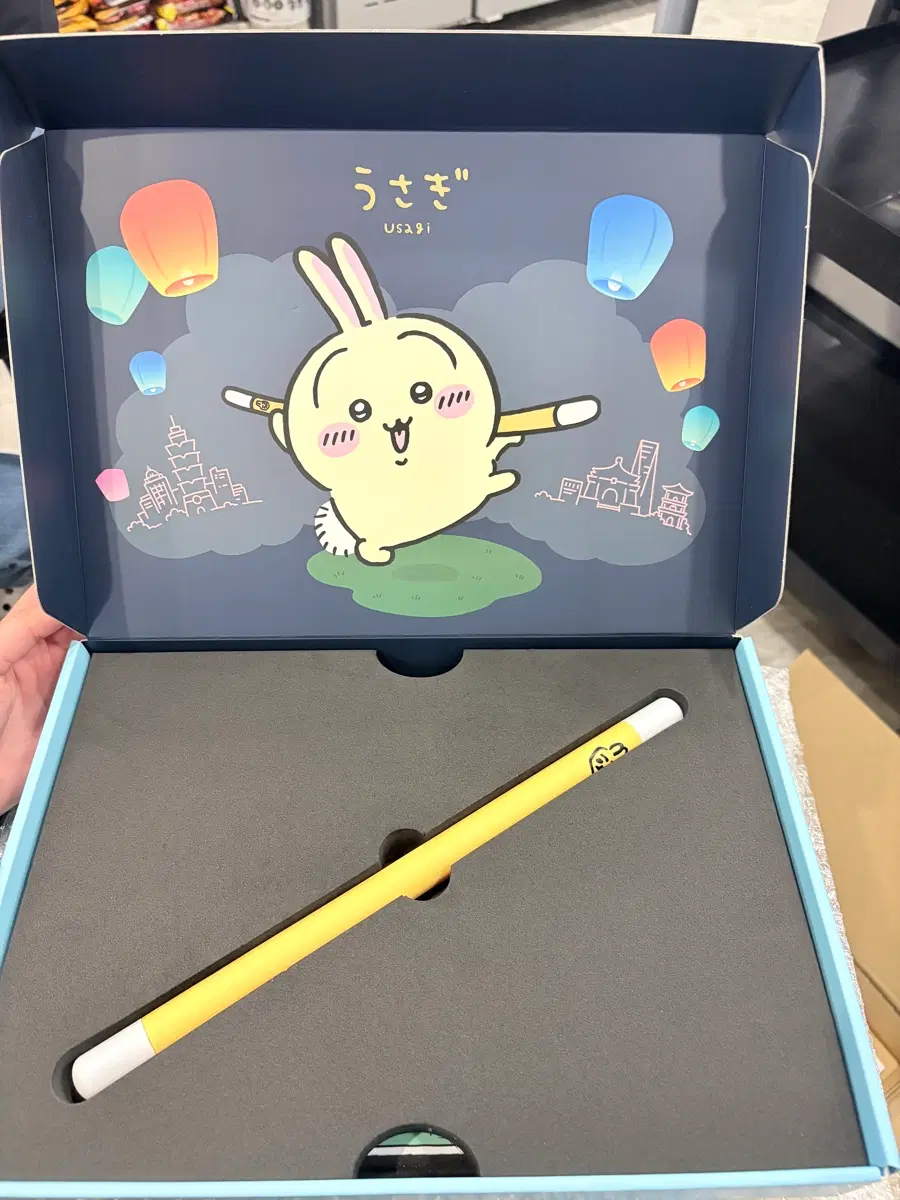 치이카와 먼작귀 우사기 토벌봉 판매