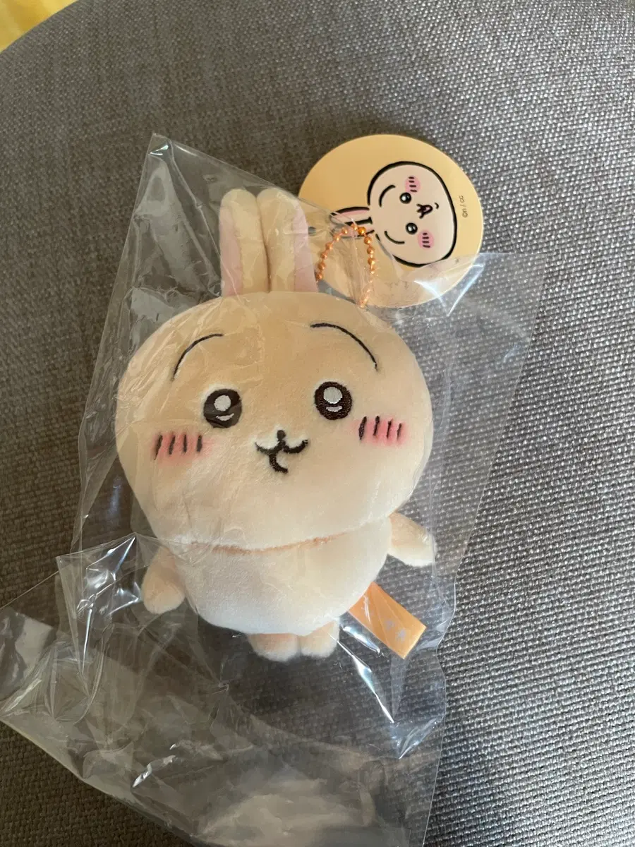 치이카와 모찌인형 우사기 모찌우사기 누이 마스코트