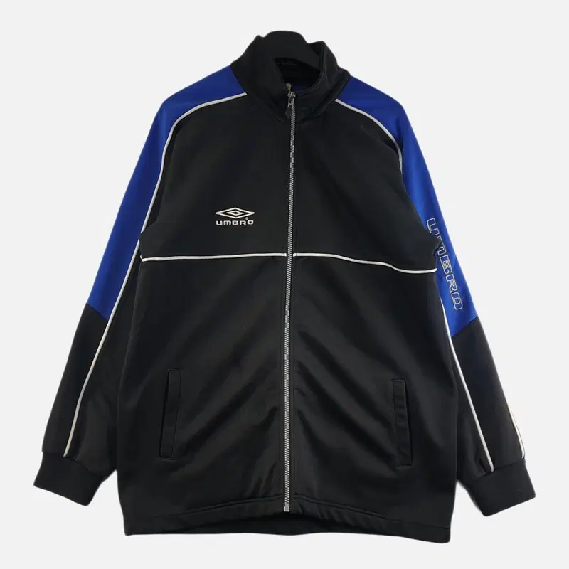 엄브로 블랙 키즈 170 자켓 O5938