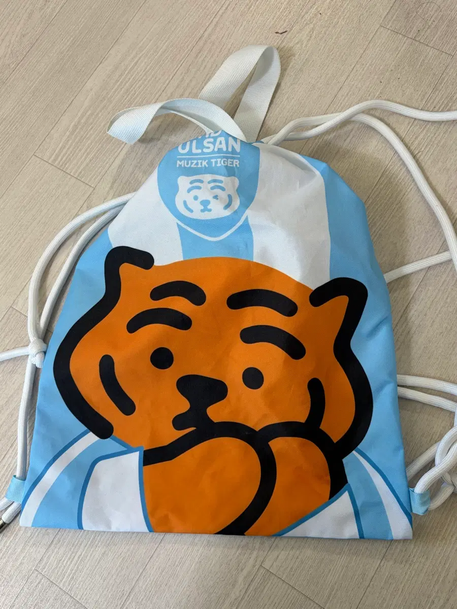 울산현대 울산HD 짐색