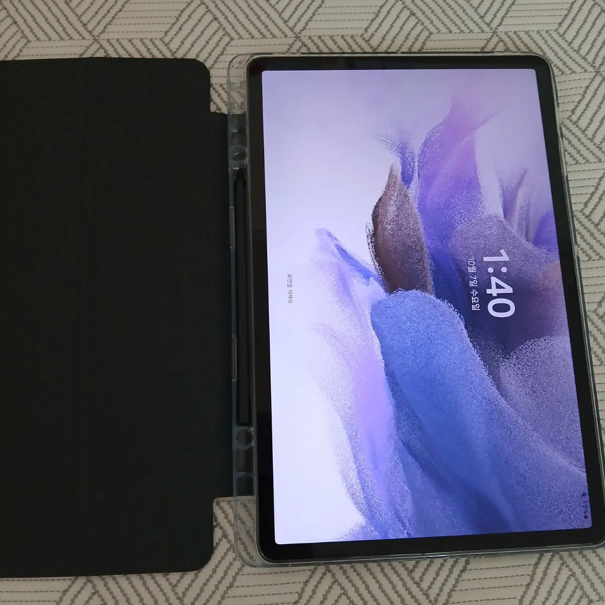 [가격내림] 갤탭 S7 FE WIFI 128GB 팔아요