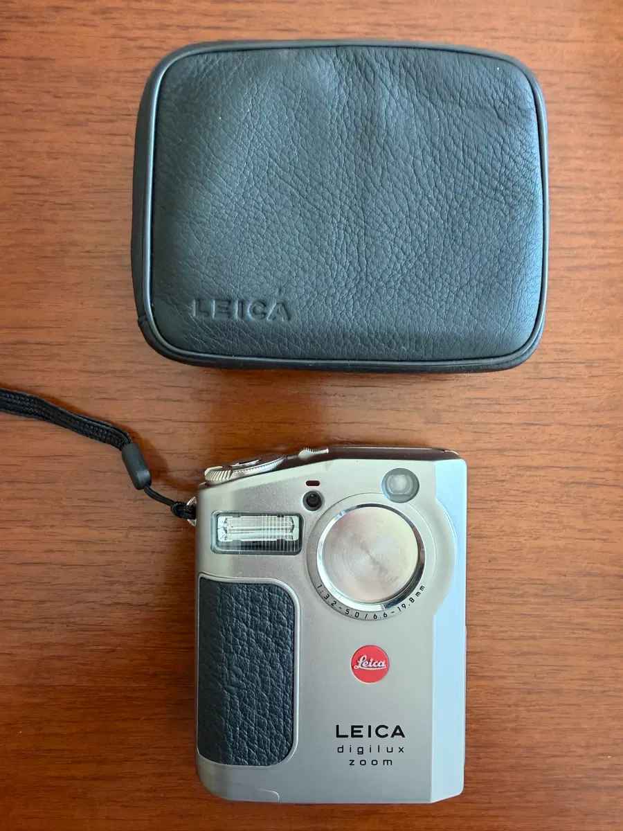 Leica Digilux ZOOM Mint 최상제품