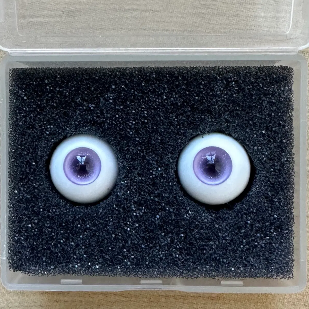 구체관절인형 usd msd 14mm 안구