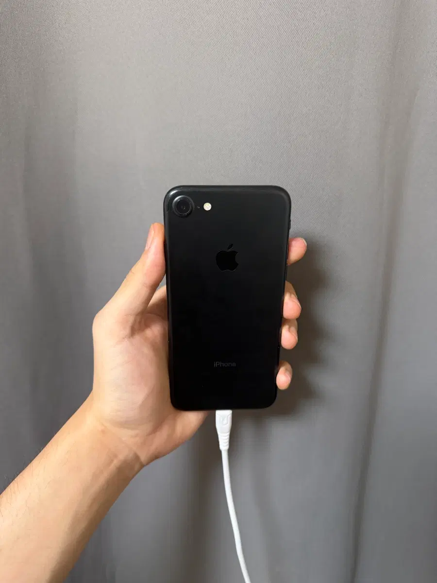 아이폰 7 블랙 32gb