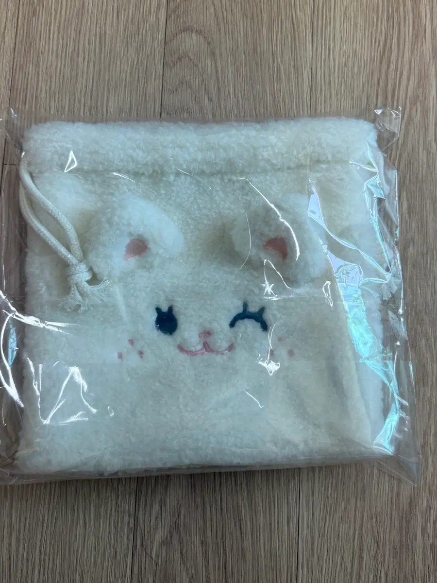뽁덩이 파우치