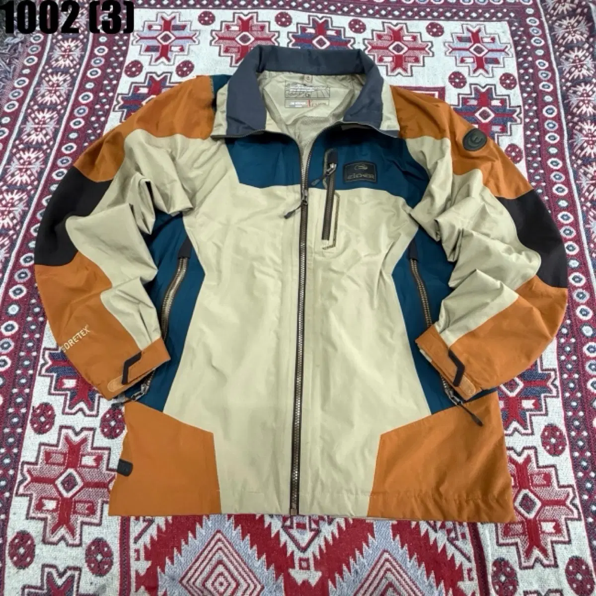 아이더 고어텍스 자켓 XL 1002