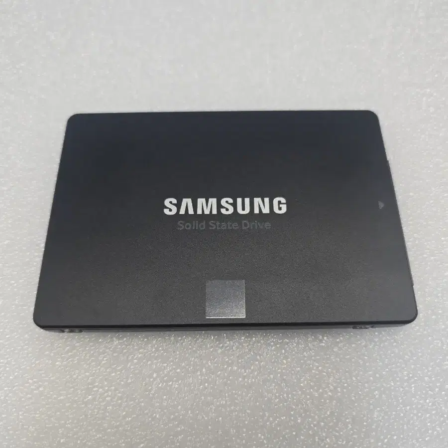 삼성전자 SSD 870 EVO 1.0TB