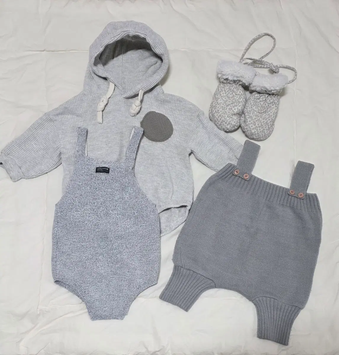 아기 유아 6M- 12M