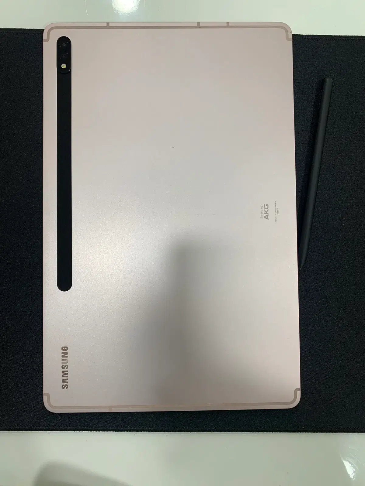 갤럭시탭s8플러스 128gb wifi