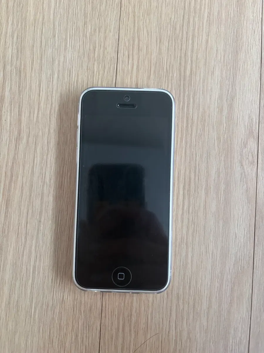 아이폰5c