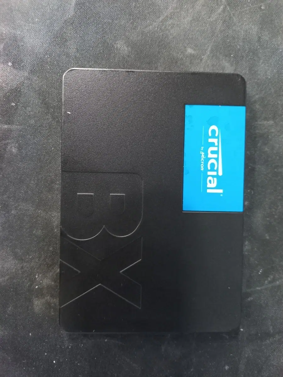 SSD SATA 240GB 2.5" 판매합니다