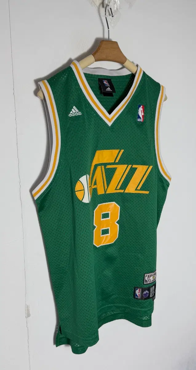 nba 농구 유니폼