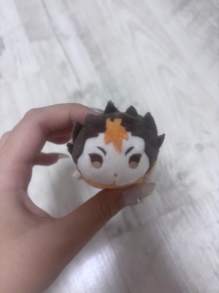 하이큐 니시노야인형