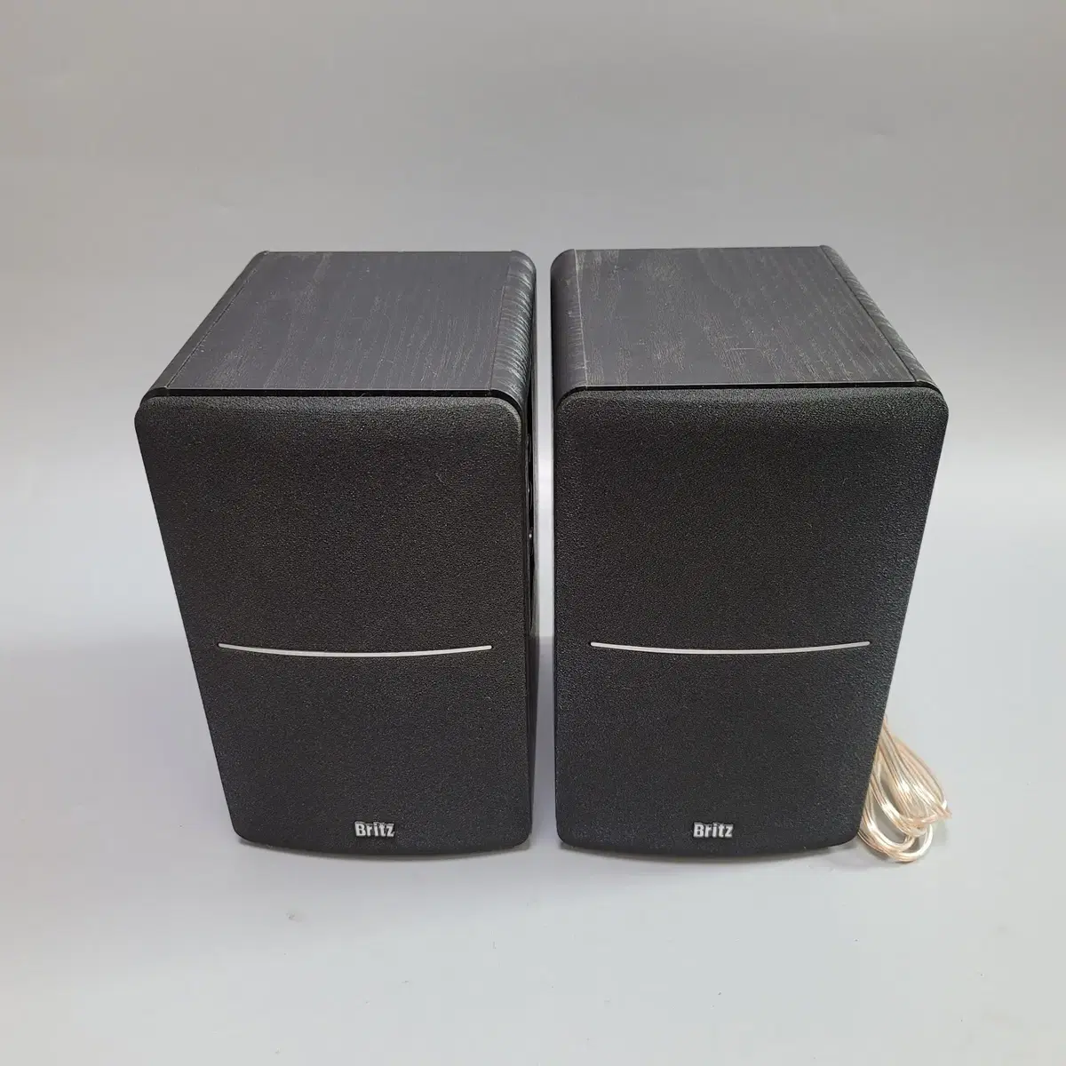 브리츠 BR 1600BT 블루투스 스피커***1달 사용