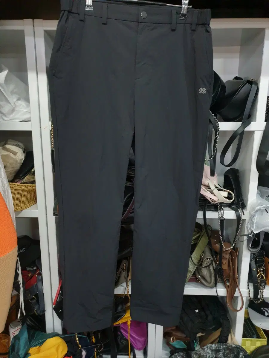 코오롱스포츠 등산팬츠 둘레86