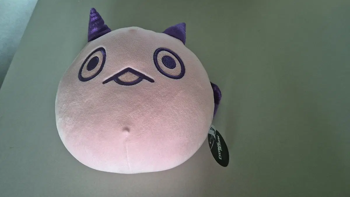 이터널리턴 악마윌슨 인형,루미아섬 도넛 쿠션 일괄택포