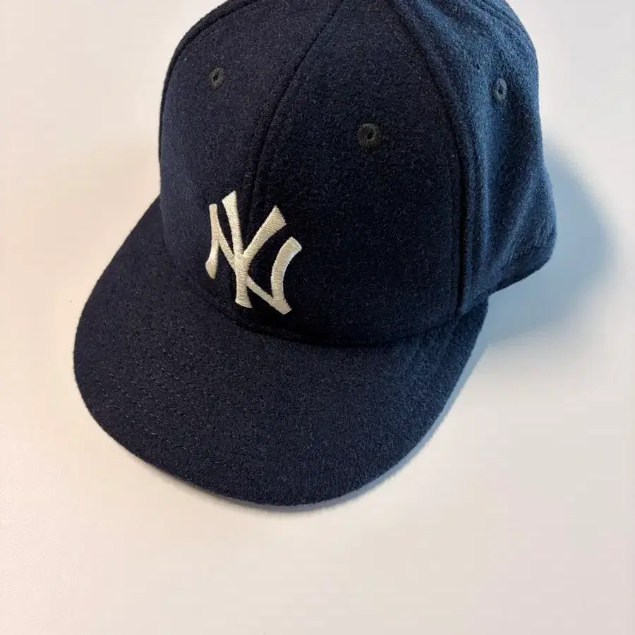 뉴에라 X 피어오브갓 59FIFTY 7 5/8