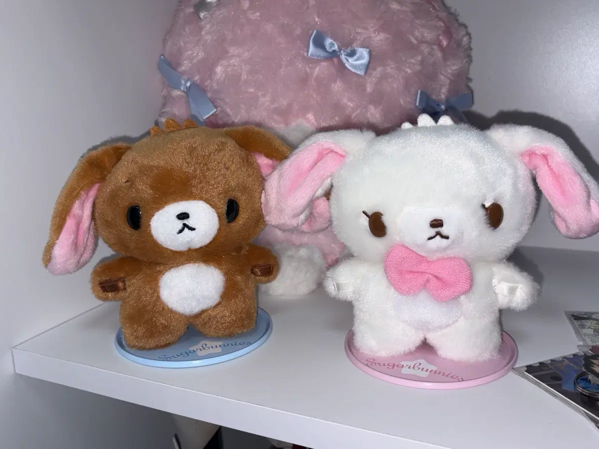 산리오 슈가바니즈 피탓토