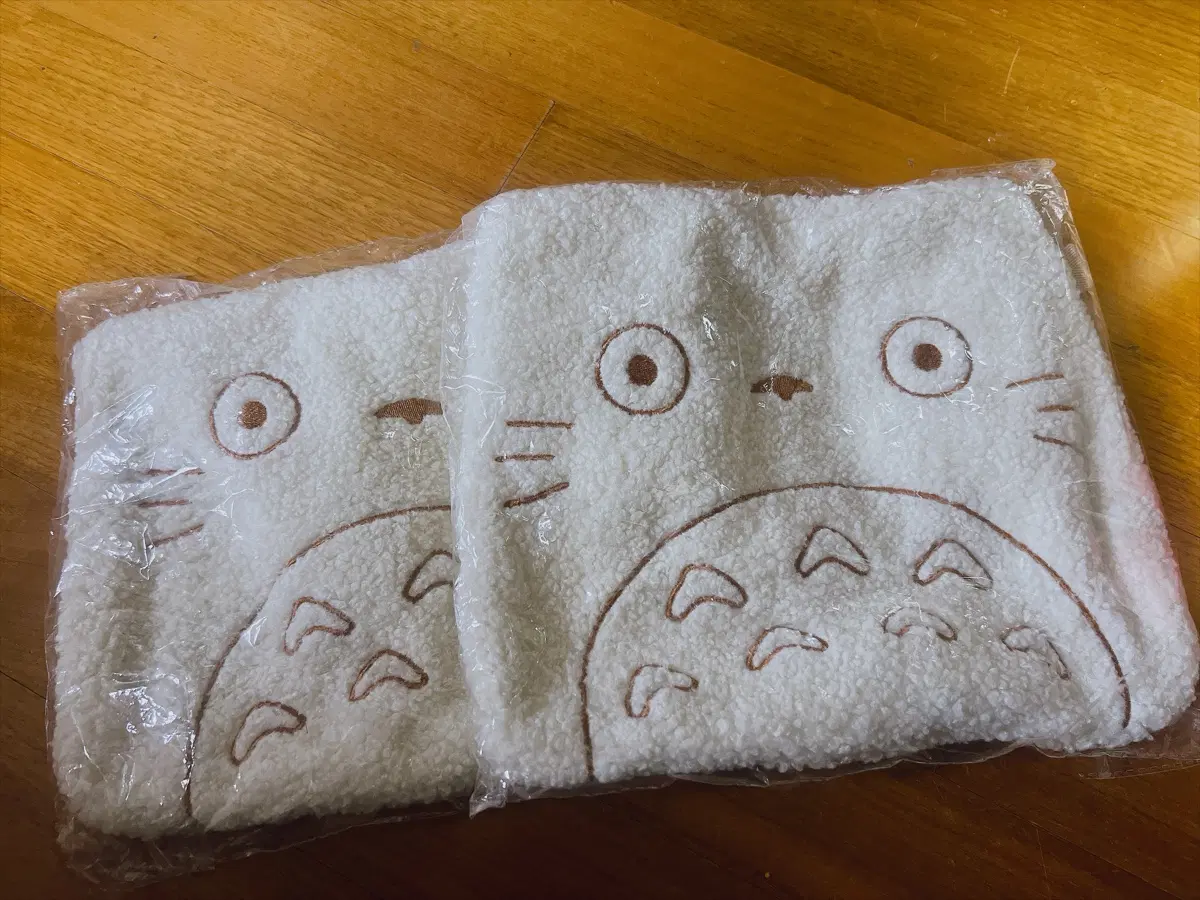 토토로 가방