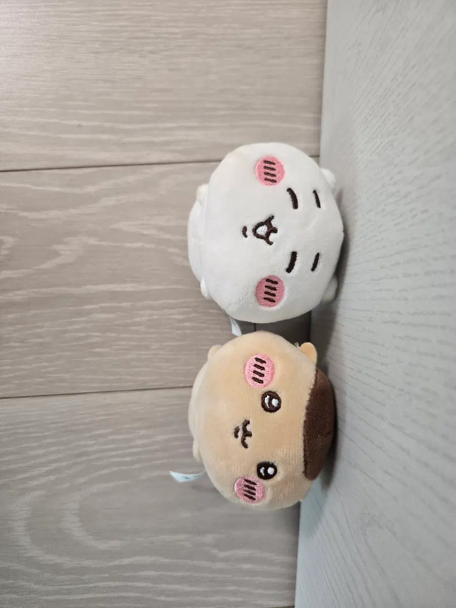 누이 쿠리만쥬,치이카와 인형 일괄