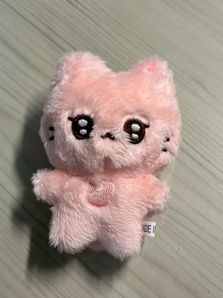 뉴진스 하니 인형 팜토끼