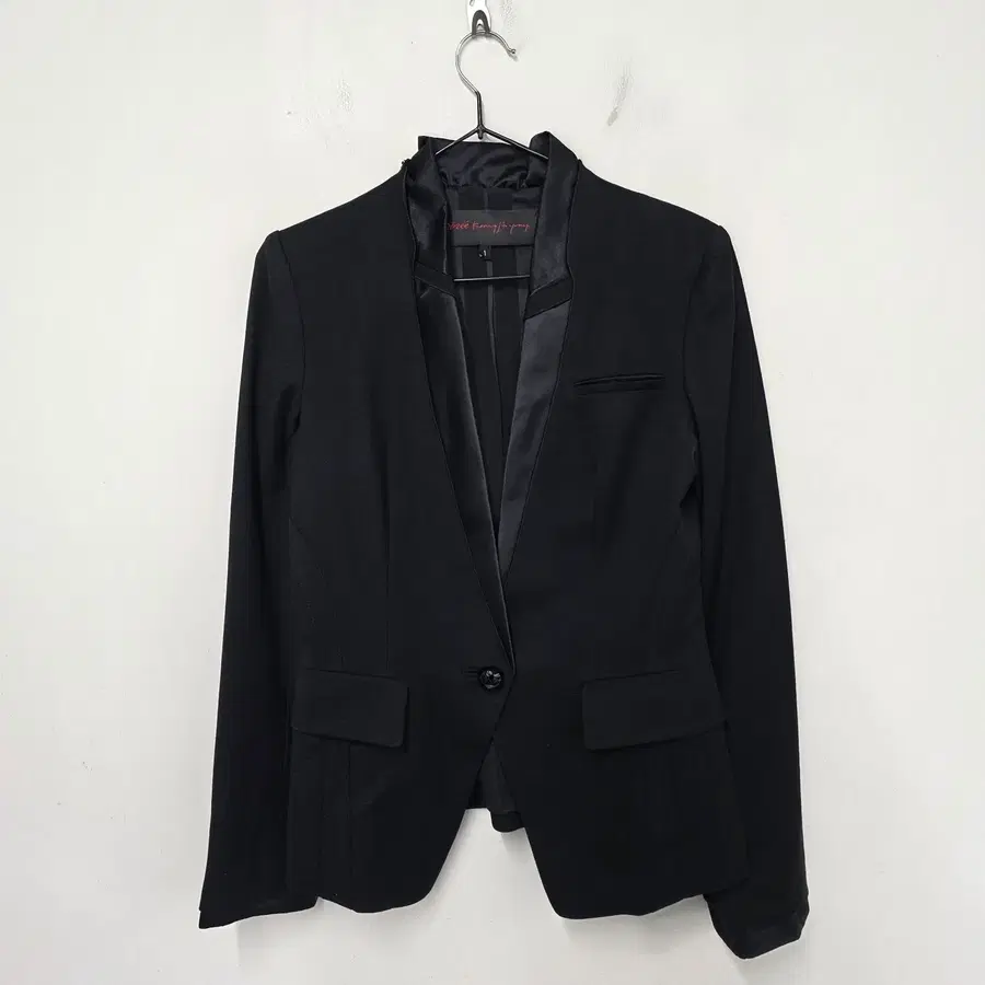 오브제 자켓