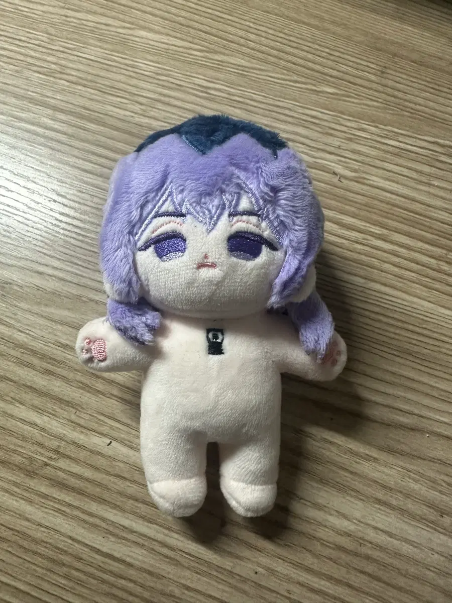 하이타니 린도 솜인형