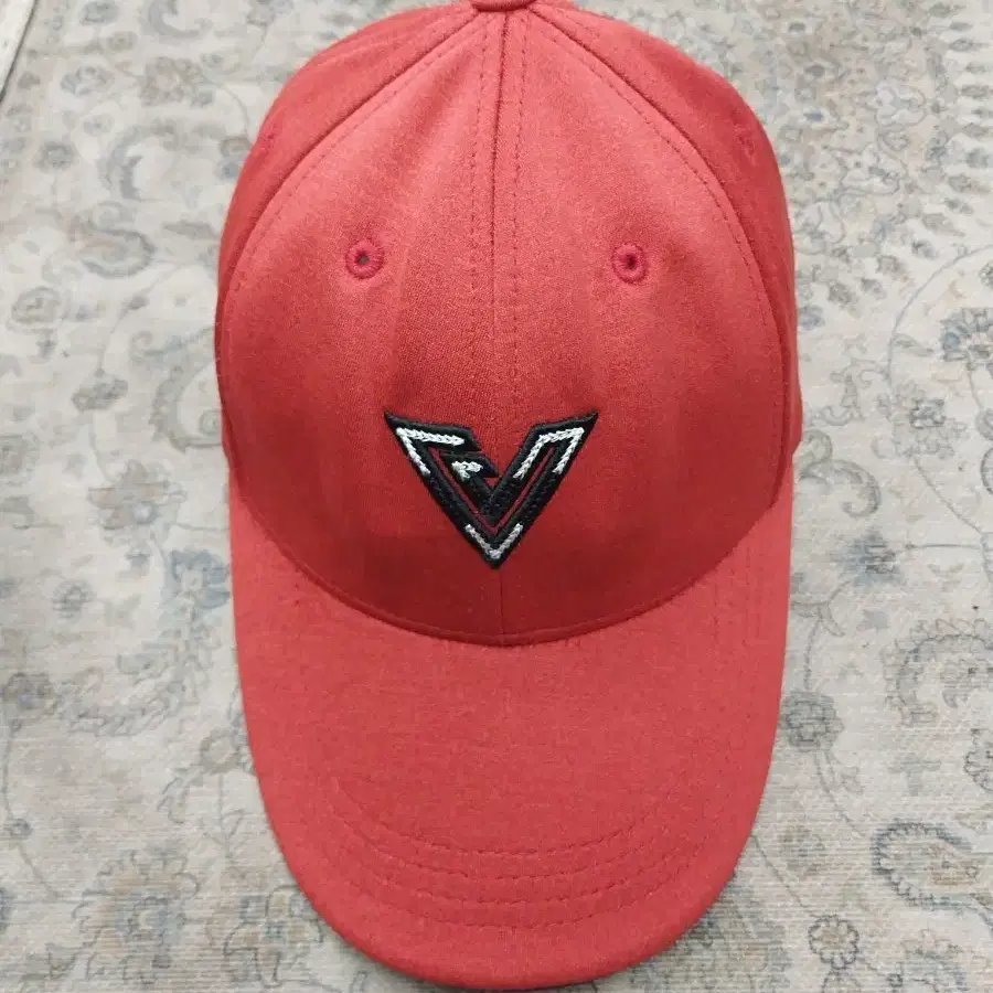 VOLVIK 볼빅 골프 볼캡