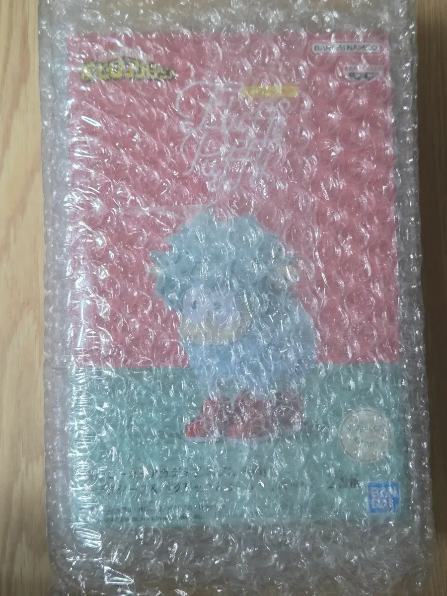 [미개봉] Fluffy puffy 피규어 데쿠쉽