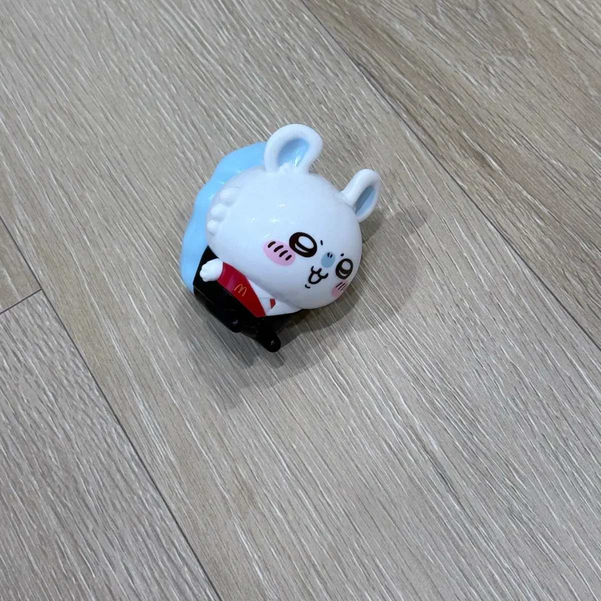모몽가 맥도날드 피규어 일본판