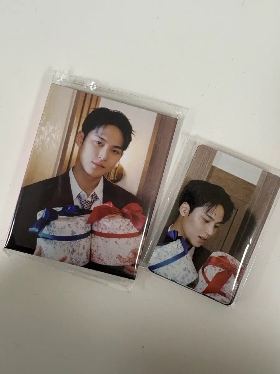 세븐틴 민규 캐럿반 스필더필스 spill the feels