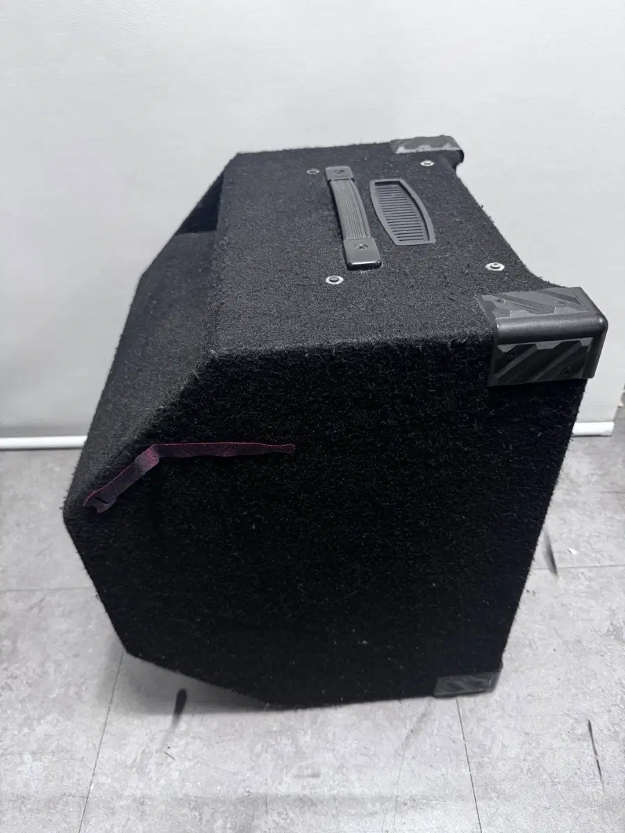 Hartke HA1200 베이스 앰프 판매 하케 HA 1200 베이스앰프