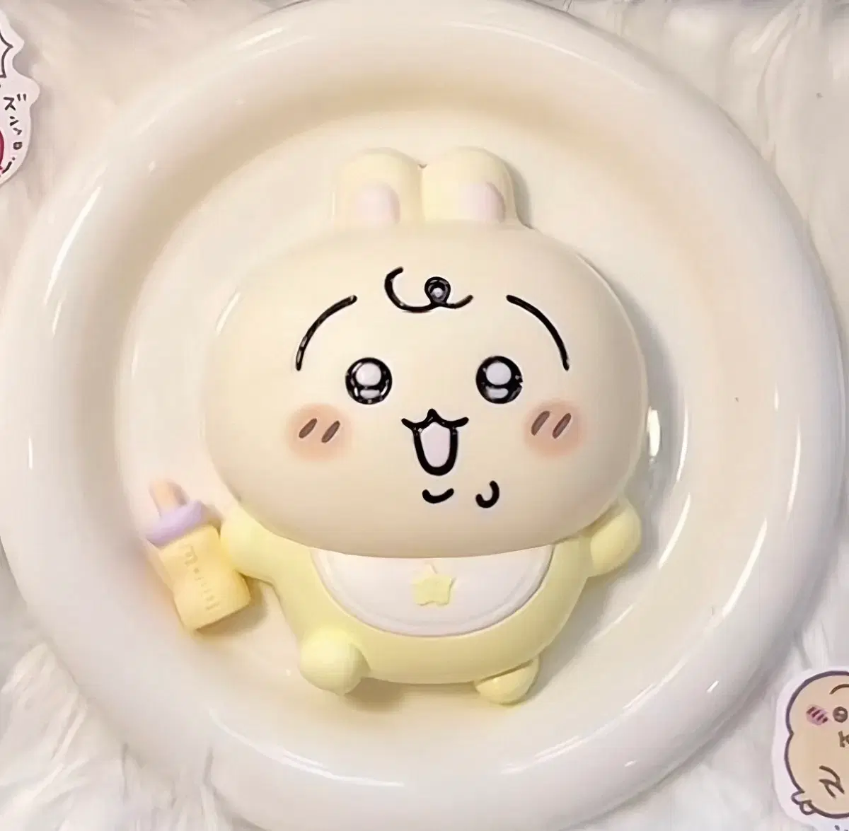 [먼작귀] 베이비 치이카와 하치와레 우사기 모몽가 수제말랑이