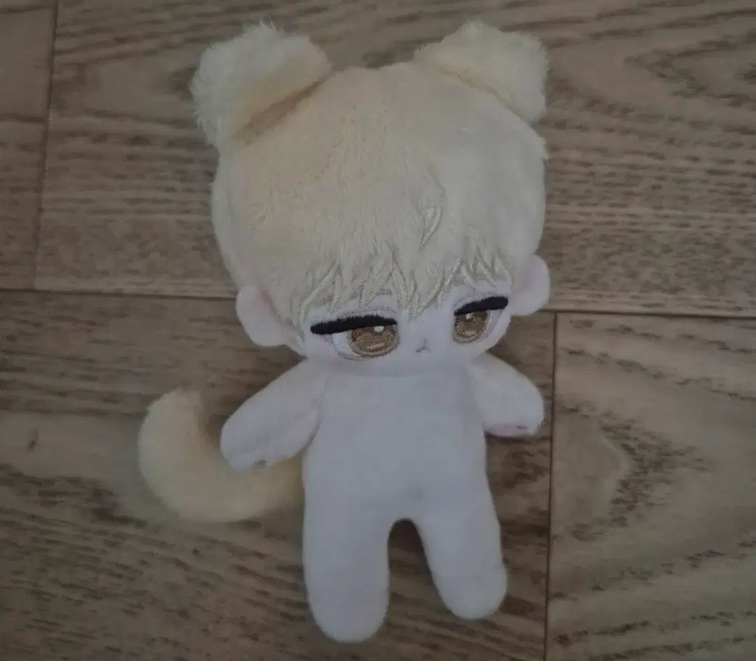 데못죽 문대 인형 일괄