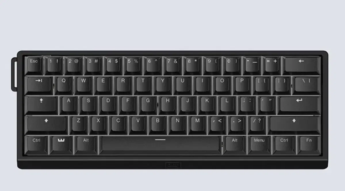 우팅60he v2 / 우팅80he 화이트 삽니다