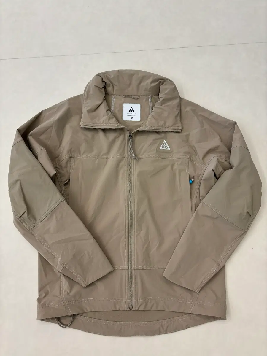 [1회착용] 나이키 ACG 썬 페어러 바람막이 자켓 95~100