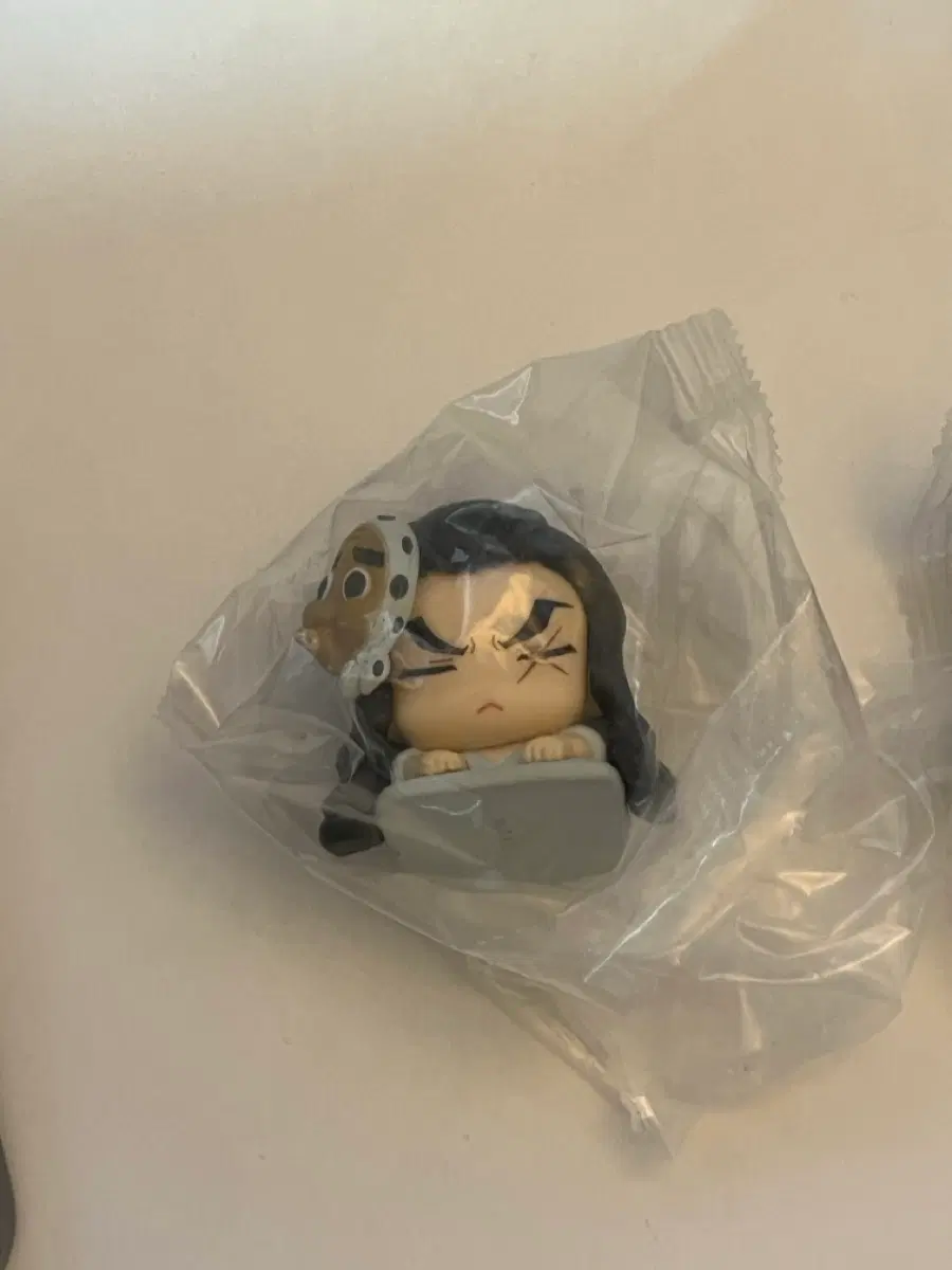 귀멸의 칼날 귀칼 오네무탄 하가네즈카