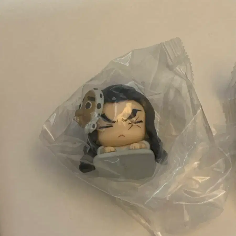 귀멸의 칼날 귀칼 오네무탄 하가네즈카