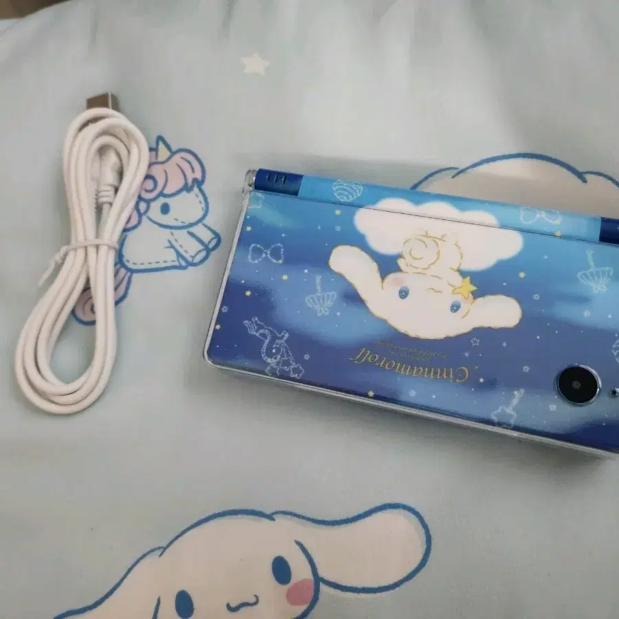 닌텐도 DSi