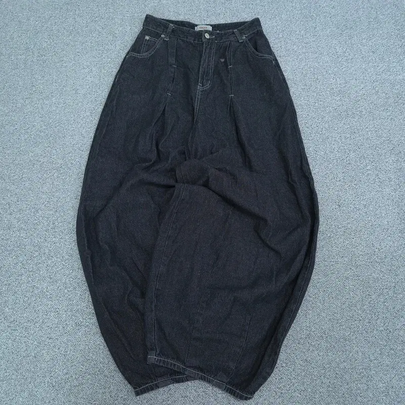 S OOT 청바지 | 1001B04