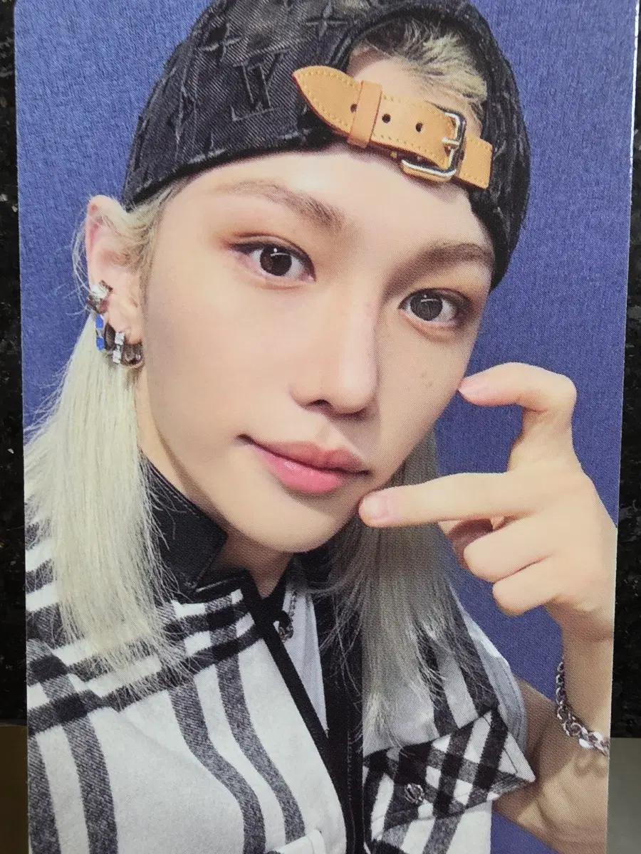 Stray Kids World Tour [dominATE SEOUL] - 필릭스 포카