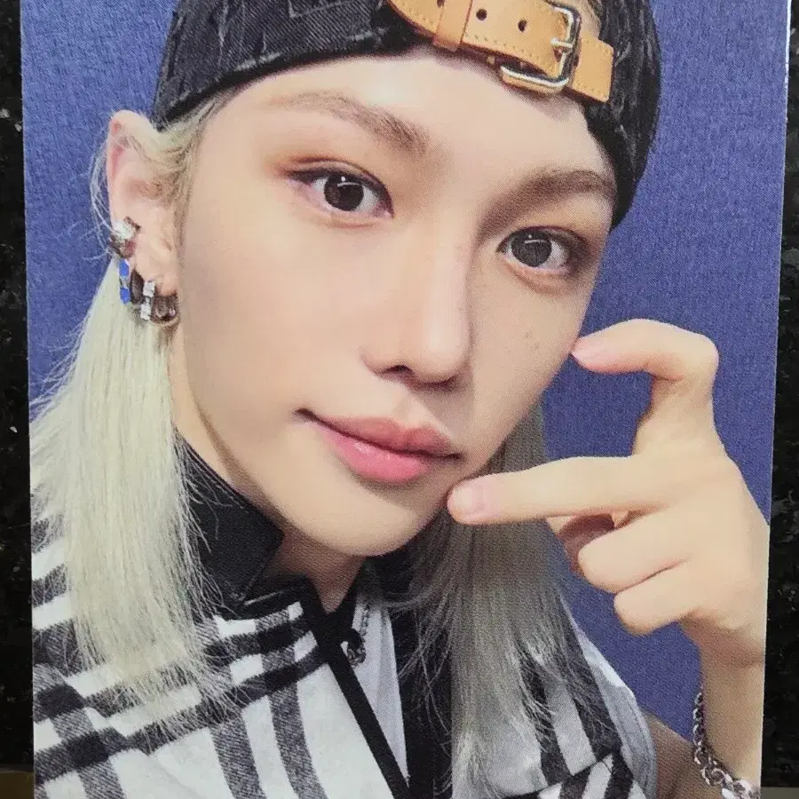 Stray Kids World Tour [dominATE SEOUL] - 필릭스 포카