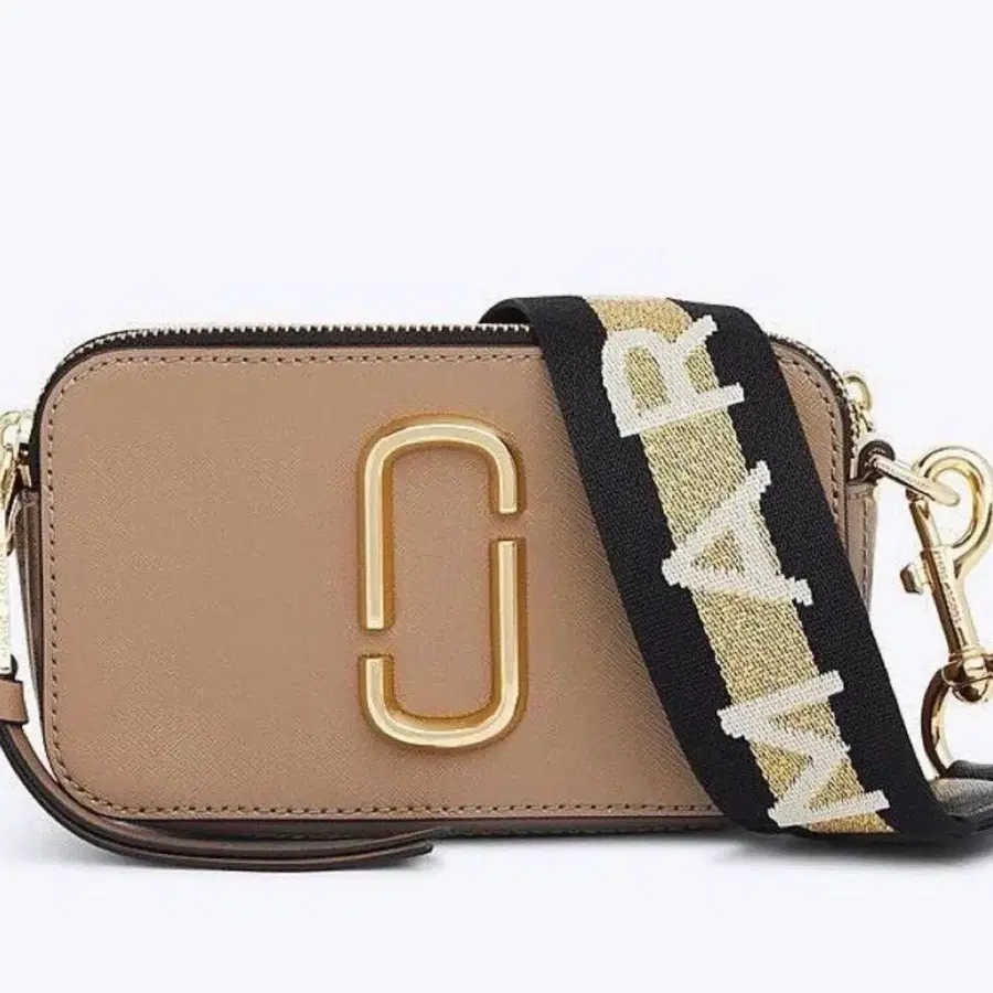마크제이콥스 Snapshot Small Camera Bag