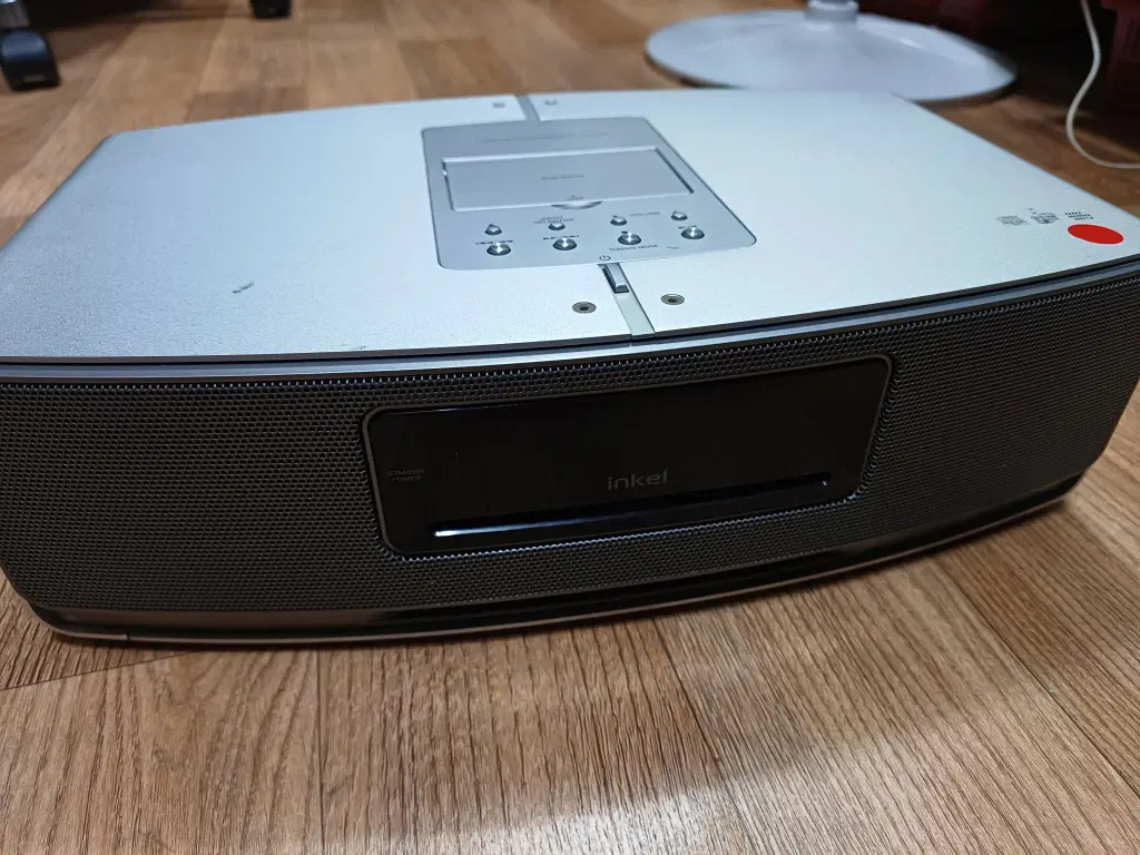inkel DS-C25 오디오 시스템 전원고장 수리 부품용
